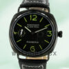 Panerai Radiomir 44mm PAM292 Men’s Automatic Black Dial Replica Watches