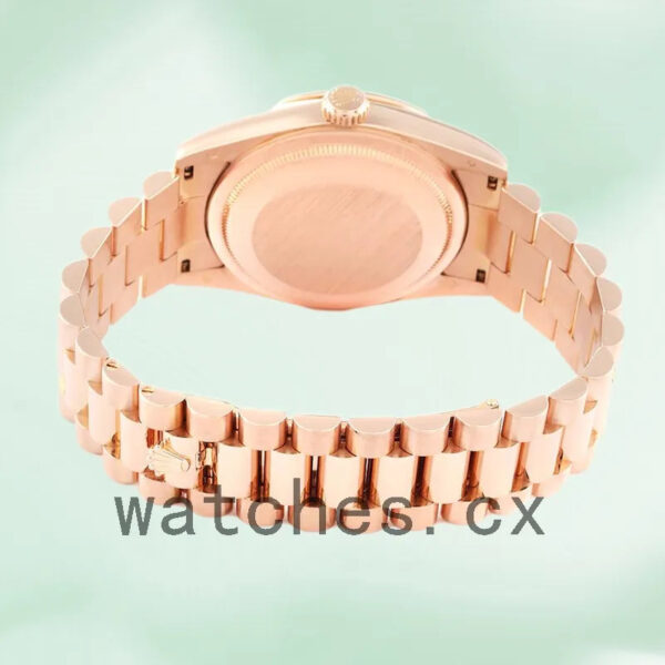 Rolex Day-Date 36mm 118235 Men’s Automatic Replica Watches - Image 4