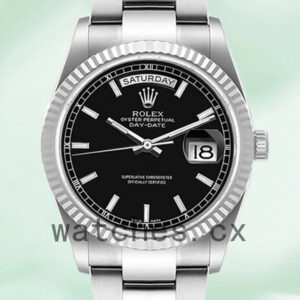 Rolex Day-Date 36mm Men’s 118239 Automatic Replica Watches