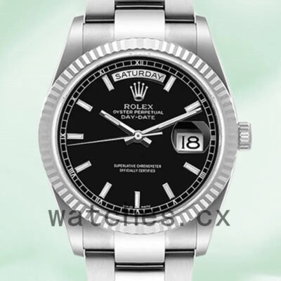 Rolex Day-Date 36mm Men’s 118239 Automatic Replica Watches