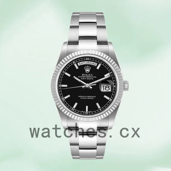 Rolex Day-Date 36mm Men’s 118239 Automatic Replica Watches