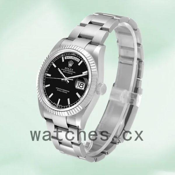 Rolex Day-Date 36mm Men’s 118239 Automatic Replica Watches
