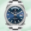 Rolex Day-Date 36mm Men’s 118239 President Bracelet/Oyster Bracelet Replica Watches