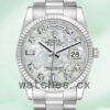 Rolex Day-Date 36mm Men’s 118239-0080 Automatic Mother of Pearl Dial Replica Watches