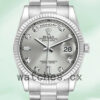 Rolex Day-Date 36mm Men’s 118239 Automatic President Bracelet/Oyster Bracelet Replica Watches