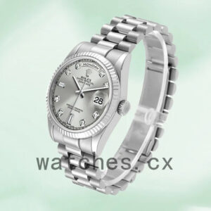 Rolex Day-Date 36mm Men’s 118239 Automatic President Bracelet/Oyster Bracelet Replica Watches