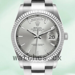 Rolex Day-Date 118239 36mm Men’s Automatic Replica Watches