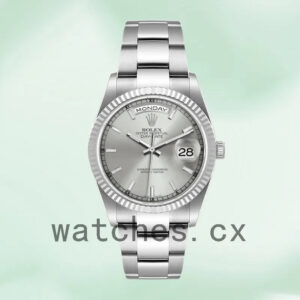 Rolex Day-Date 118239 36mm Men’s Automatic Replica Watches