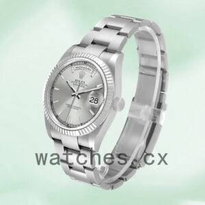 Rolex Day-Date 118239 36mm Men’s Automatic Replica Watches