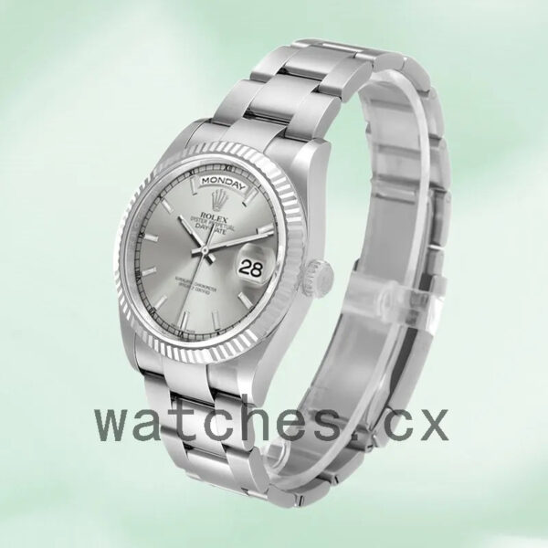 Rolex Day-Date 118239 36mm Men’s Automatic Replica Watches