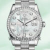 Rolex Day-Date 36mm 118346 Men’s President Bracelet Replica Watches