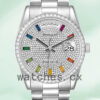 Rolex Day-Date m128349rbr-0006 36mm Men’s Automatic Replica Watches