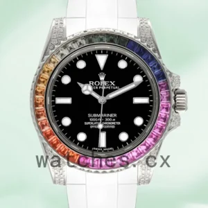 Rolex Submariner Men’s 116610 40mm Automatic Replica Watches
