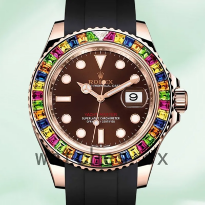 Rolex Yacht-Master 40mm 116695 Men’s Automatic