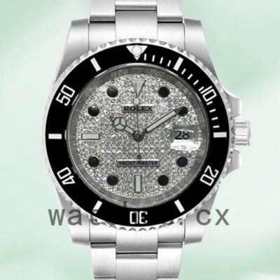 Rolex Yacht-Master 40mm Men’s 116695 Oyster Bracelet Replica Watches