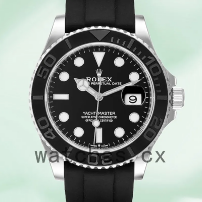 Rolex Yacht-master Men’s m226659-0002 42mm Automatic Replica Watches