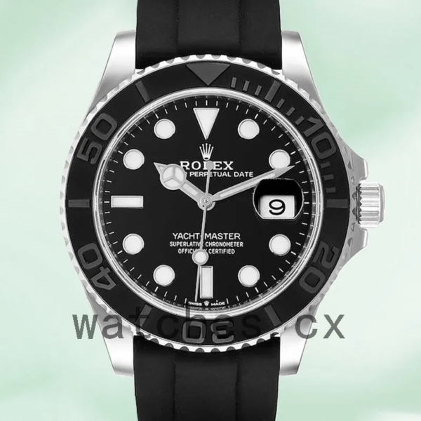 Rolex Yacht-master Men’s m226659-0002 42mm Automatic Replica Watches