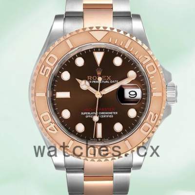 Rolex Yacht-master m126621-0001 40mm Men’s Silver-tone Replica Watches