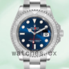 Rolex Yacht-master m126622-0002 Men’s 40mm Silver-tone Replica Watches