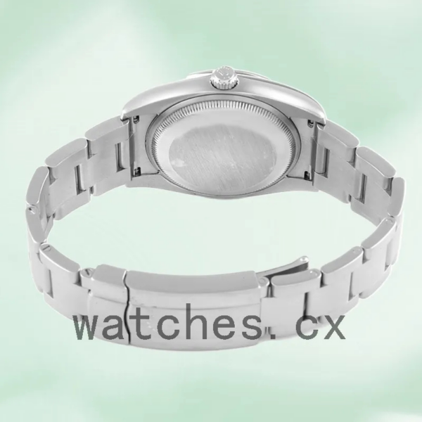 Rolex Air-king Men’s 114200SSO 36mm Oyster Bracelet Replica Watches