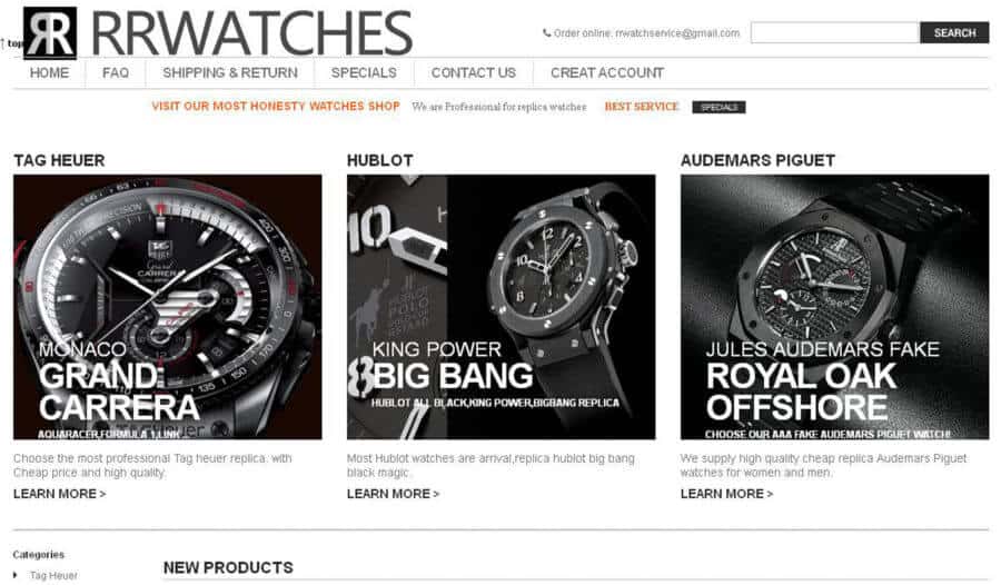 Understanding the legal implications of buying replicas best replica watches under $500