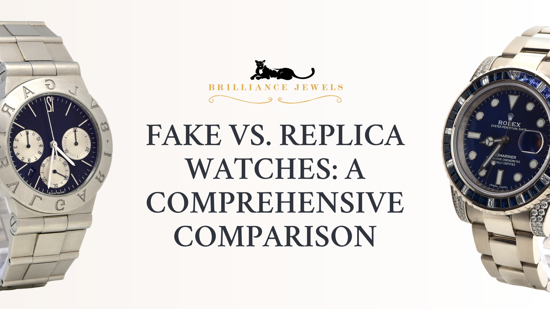 How to identify quality replicas best replica watches under $500