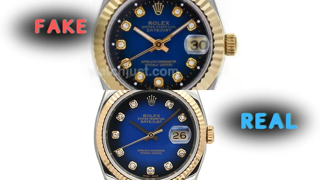 Identifying key features of replica watches how to spot a good quality watch?