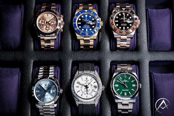 Maintenance practices to extend the life of replica watches how long do last?