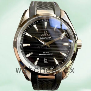 Omega Aqua Terra Men 40 mm 220.12.38.20.01.001 Asian Automatic Replica Watches