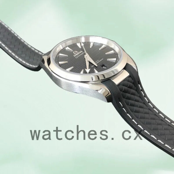 Omega Aqua Terra Men 40 mm 220.12.38.20.01.001 Asian Automatic Replica Watches - Image 2