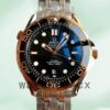 Omega Seamaster 210.20.42.20.01.001 Men 42mm Silver-tone Replica Watches