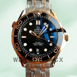 Omega Seamaster 210.20.42.20.01.001 Men 42mm Silver-tone Replica Watches