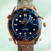 Omega Seamaster 42mm Men 210.20.42.20.03.002 Silver-tone Bracelet Replica Watches