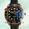 Omega Seamaster 210.22.42.20.01.002 Men 42mm Strap Replica Watches