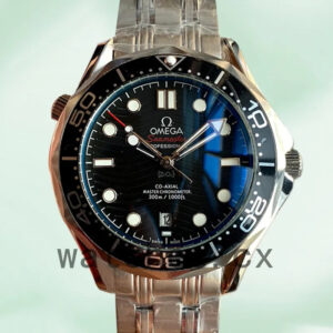 Omega Seamaster 210.30.42.20.01.001 44mm Men Bracelet Replica Watches