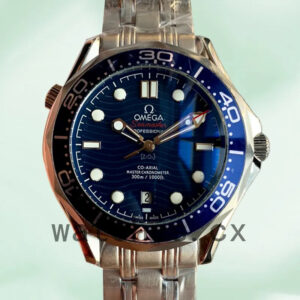 Omega Seamaster 210.30.42.20.03.001 Men 44mm Asian Automatic Replica Watches