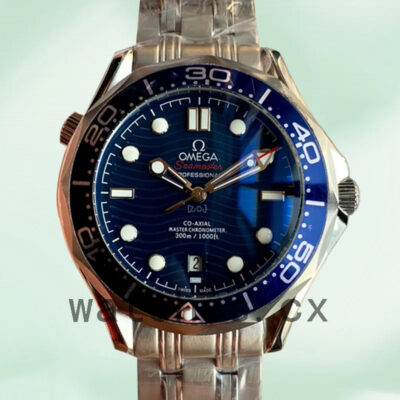 Omega Seamaster 210.30.42.20.03.001 Men 44mm Asian Automatic Replica Watches