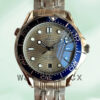 Omega Seamaster 210.30.42.20.06.001 42mm Men Grey Dial Replica Watches