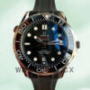 Omega Seamaster 210.32.42.20.01.001 42mm Men Black Dial Asian Movement Replica Watches