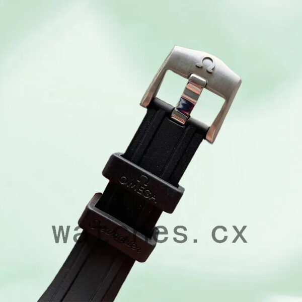 Omega Seamaster 210.32.44.51.01.001 44mm Men Silver-tone Replica Watches - Image 3