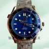 Omega Seamaster 212.30.41.20.03.001 40mm Men Bracelet Replica Watches