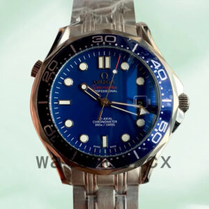 Omega Seamaster 212.30.41.20.03.001 40mm Men Bracelet Replica Watches