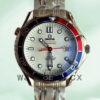 Omega Seamaster 40mm 212.32.41.20.04.001-1 Men White Dial Asian Automatic Replica Watches