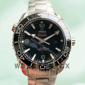 Omega Seamaster 44 mm 215.30.44.21.01.001 Men Asian Automatic Replica Watches