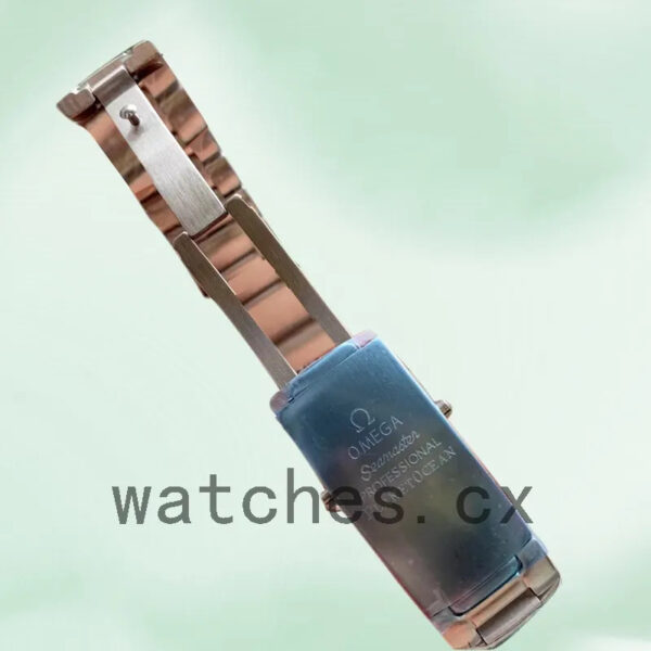 Omega Seamaster 44 mm 215.30.44.21.01.001 Men Asian Automatic Replica Watches - Image 3