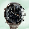 Omega Seamaster 44mm 215.30.46.51.01.001 Men Silver-tone Replica Watches