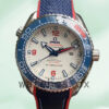 Omega Seamaster 215.32.43.21.04.001 44 mm Men Strap Replica Watches