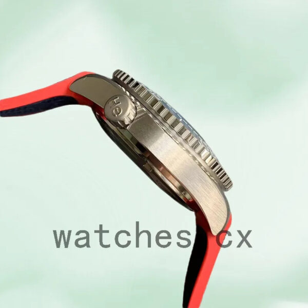 Omega Seamaster 215.32.43.21.04.001 44 mm Men Strap Replica Watches - Image 2