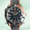 Omega Seamaster 44 mm Men 215.32.44.21.01.001 Black-tone Replica Watches