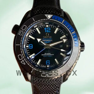 Omega Seamaster 44mm Men 215.92.46.22.01.002 Asian Automatic Replica Watches